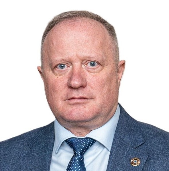 Алексей Евгеньевич Бутырский