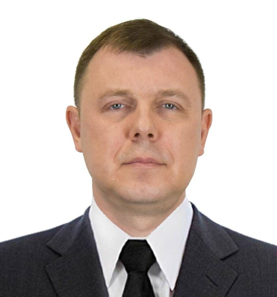 Вячеслав Сергеевич Бутко