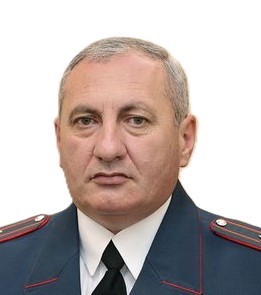 Арам Грачикович Казарян
