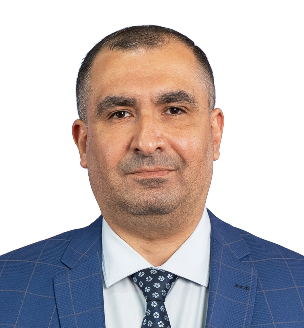 Армен Гегамович Оганян